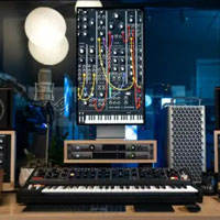 Moog Music Plugins Bundle 2024