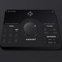 Mors ONA FX Plugin