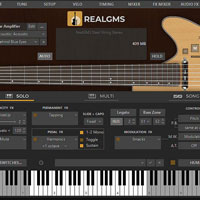 MusicLab RealGMS v1.0