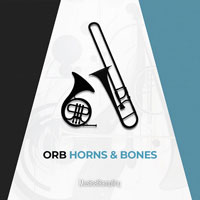 Musical Sampling Orb Horns & Bones