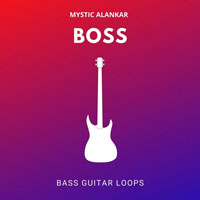 Mystic Alankar Boss Bass Guitar Loops