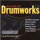 New York City Drumworks CD 1