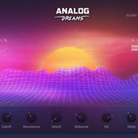 Native Instruments Analog Dreams v2.2.1