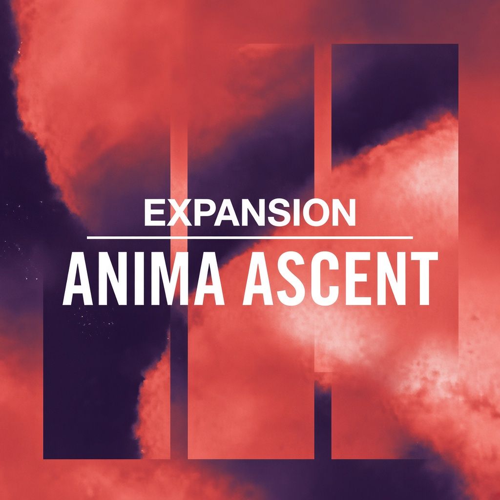 Native Instruments Anima Ascent v.1.0