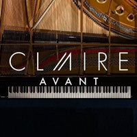 Native Instruments Claire Avant v1.0