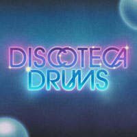 Native Instruments Discoteca Drums