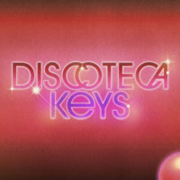 Native Instruments Discoteca Keys