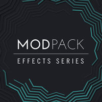Native Instruments Effects Series Mod Pack