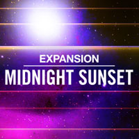 Native Instruments Expansion - Midnight Sunset