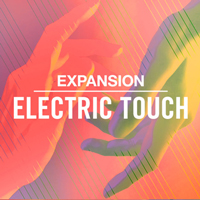 Native Instruments Expansion Electric Touch v1.0