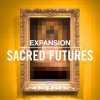 Native Instruments Expansion Sacred Futures