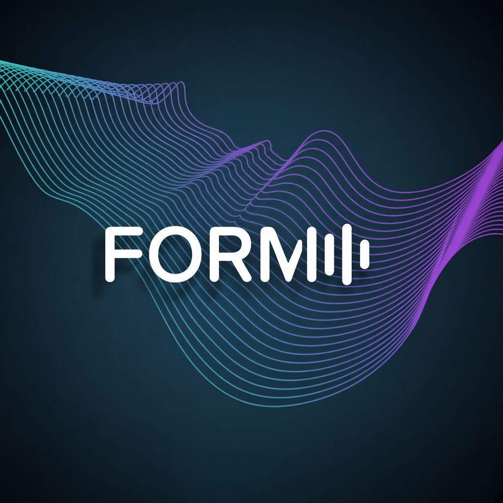 Native Instruments Form v1.1 Native Instruments Form v1.1