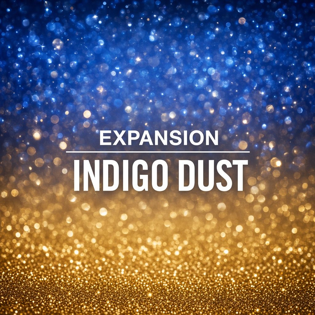 Native Instruments Indigo Dust Expansion Native Instruments Indigo Dust Expansion