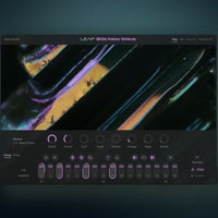 Native Instruments Leap for Kontakt 8