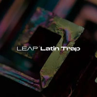 Native Instruments Leap Latin Trap