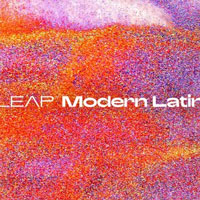 Native Instruments Leap Modern Latin