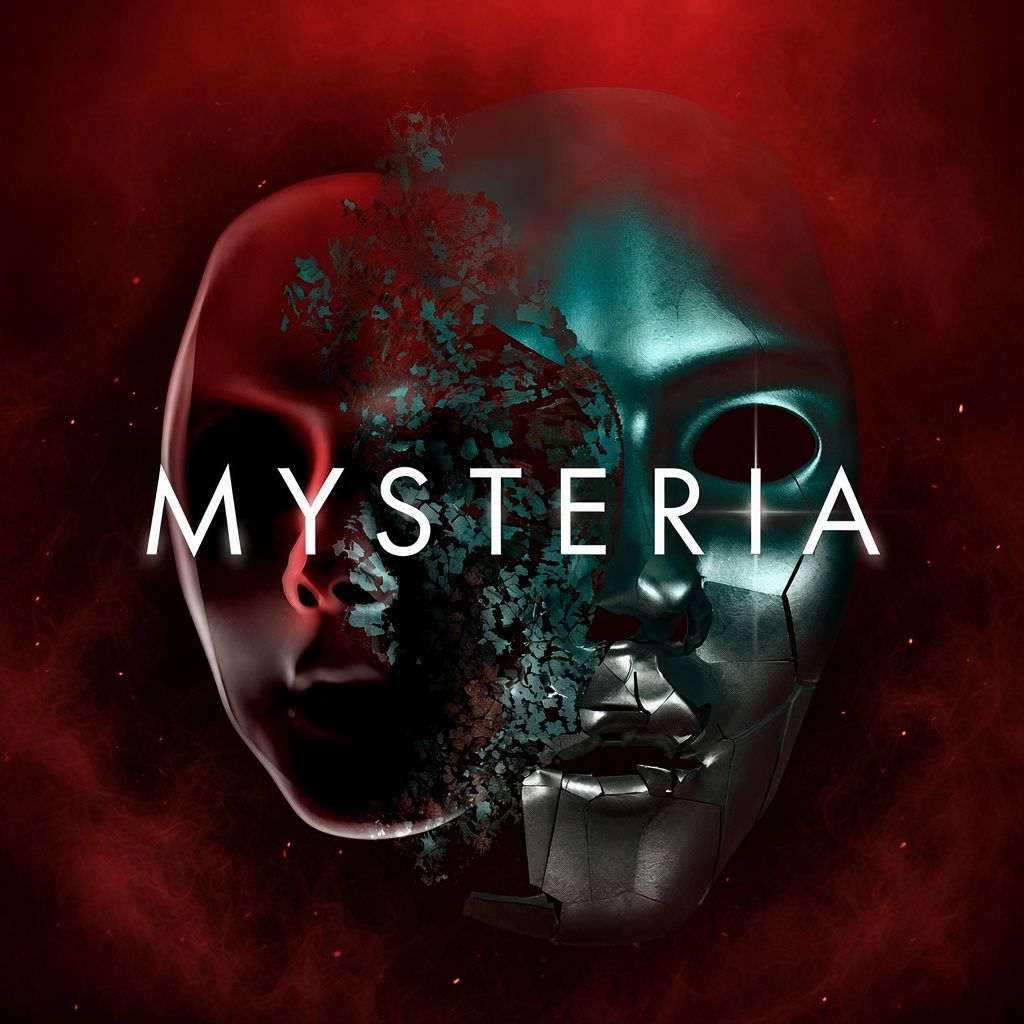 Native Instruments Mysteria Native Instruments Mysteria