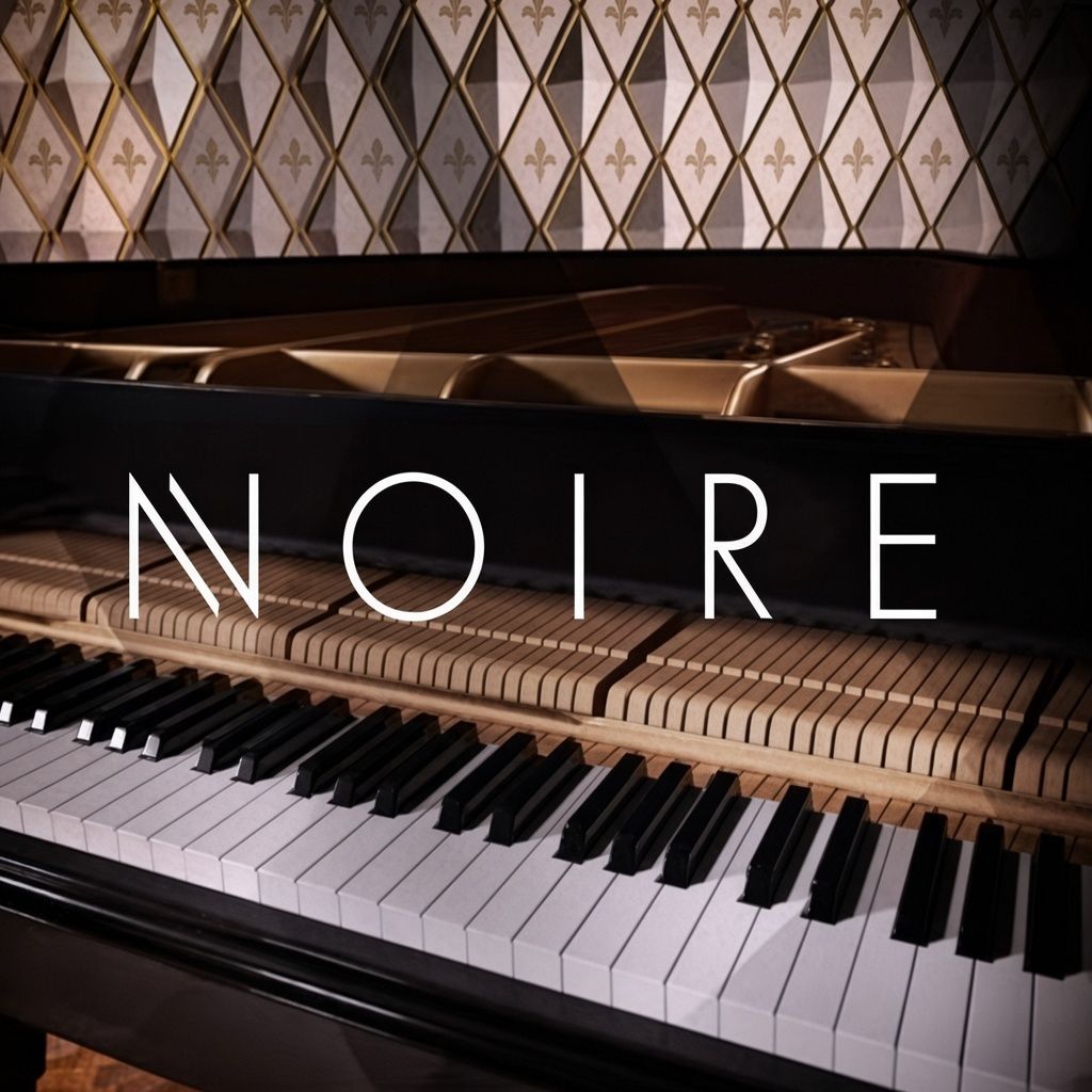 Native Instruments Noire Native Instruments Noire