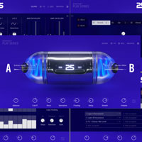 Native Instruments Play Series Twenty Five v2.0