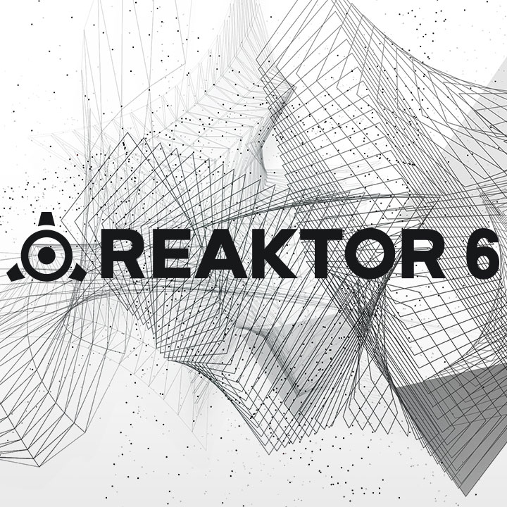 Reaktor 6 Reaktor 6