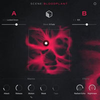 Native Instruments Scene Bloodplant