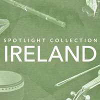 Native Instruments Spotlight Collection Ireland