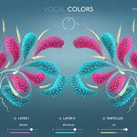 Native Instruments Vocal Colors
