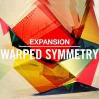 Native Instruments Warped Symmetry Expansion