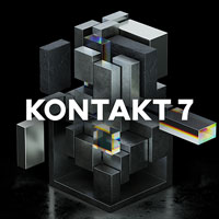 KONTAKT 7