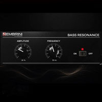 Nembrini Audio NA Bass Resonance