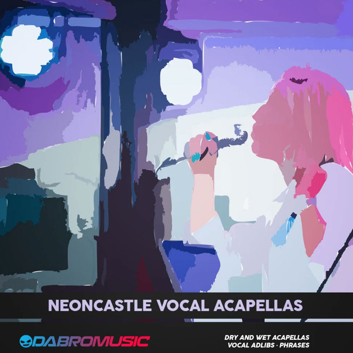 Neoncastle Vocal Acapellas Neoncastle Vocal Acapellas