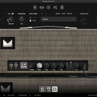 Neural DSP Morgan Amps Suite v1.1.1