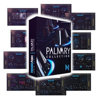 NoiseAsh Palmary Collection v1.3.2