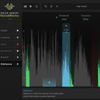 NoiseWorks VoiceAssist v1.0