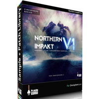 Northern Impakt V1 for.Omnisphere 2