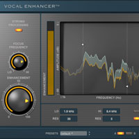 Noveltech Vocal Enhancer v1.9