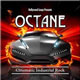 Octane Cinematic Industrial Rock Library