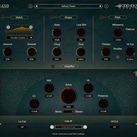 Odeholm Audio Thall Amp v1 Odeholm Audio Thall Amp v1