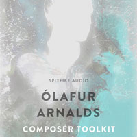Olafur Arnalds Composer Toolkit
