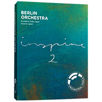 Orchestral Tools Berlin Orchestra Inspire 2