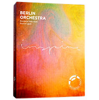 Orchestral Tools Berlin Orchestral Inspire