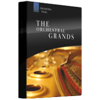 Orchestral Tools The Orchestral Grands v2.0