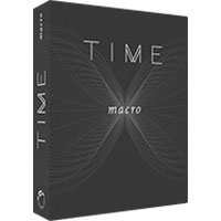 Orchestral Tools Time Macro