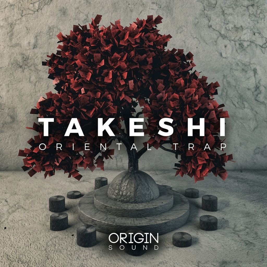 Origin Sound Takeshi Origin Sound Takeshi