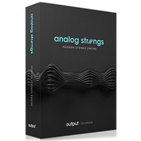 Output Analog Strings