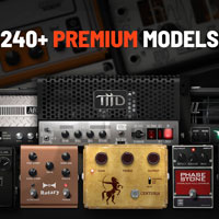 Overloud TH-U v2.0 Overloud TH-U v2.0