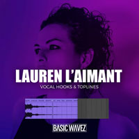 PML Bound to Divide Lauren Laimant Vocal Hooks