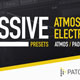 Patchworx 72 Atmospheric Electronica For NI MASSiVE