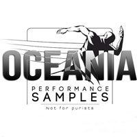 Performance Samples Oceania