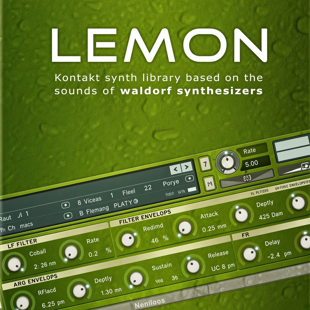 PinkNoise Studio Lemon v1.40 PinkNoise Studio Lemon v1.40